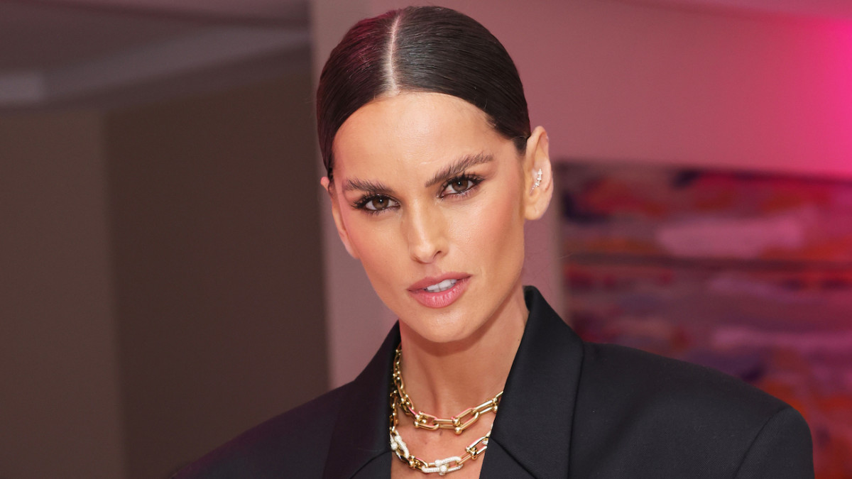 Izabel Goulart